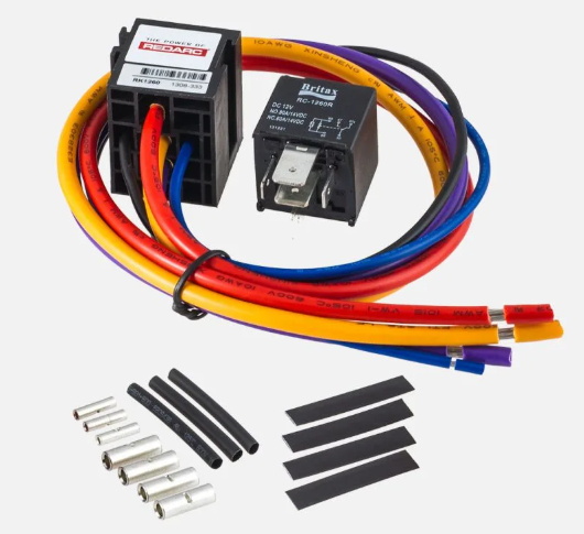 REDARC | RK1260 Relay Kit (RK1260)