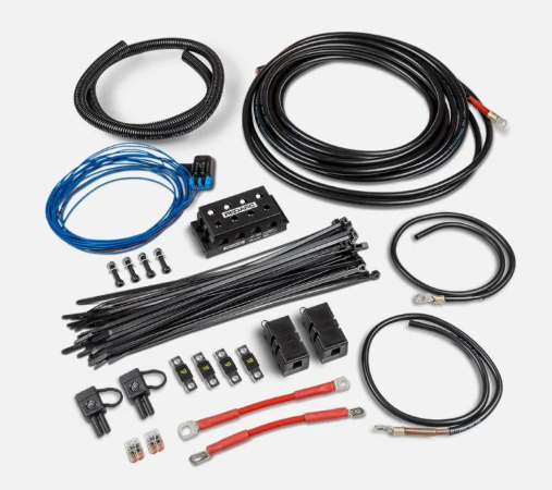 REDARC | BCDC 25A Rear Install Wiring Kit (BCDCWK-003)