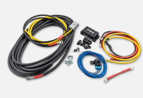 REDARC | Complete Powerdock Installation Kit (PPSDOCKWK-002)