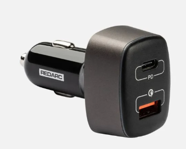 REDARC | USB Car Charger (UPA-001)