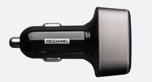 REDARC | USB Car Charger (UPA-001)