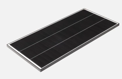 REDARC | 180W Monocrystalline Black Frame Solar Panel (SPRP1180B)
