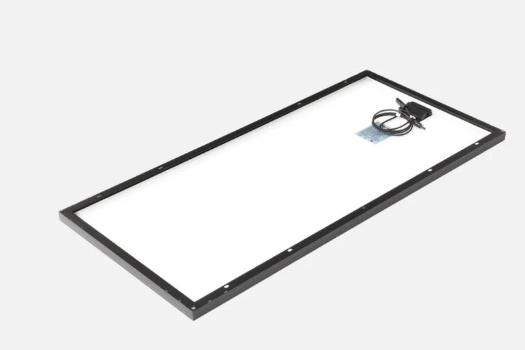 REDARC | 180W Monocrystalline Black Frame Solar Panel (SPRP1180B)