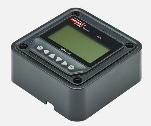 REDARC | Solar Remote Monitor (SRPA-RM)