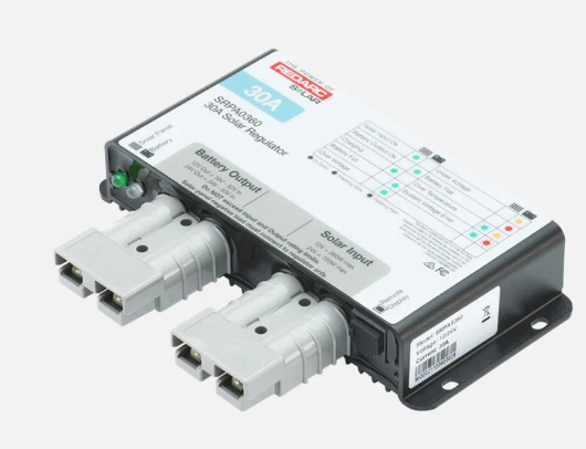 REDARC | 30 Amp Solar Regulator (SRPA0360)