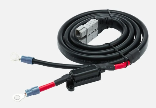 REDARC | 5FT Anderson™ to Battery Eyelet Terminal Cable (SRC0010)