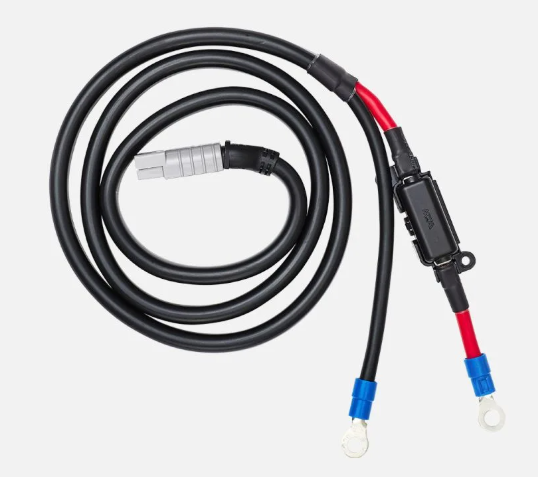 REDARC | 5FT Anderson™ to Battery Eyelet Terminal Cable (SRC0010)