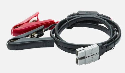 REDARC | 5FT Anderson™ to Battery Clip Cable (SRC0009)