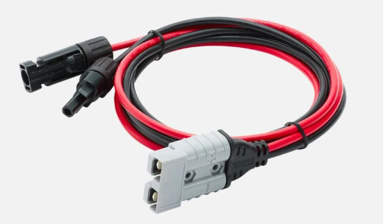 REDARC | 5FT Solar Connector Cable / MC4-style to Anderson (SRC0017)