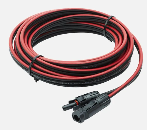 REDARC | 16FT Regulator to Panel Cable (SRC0001)