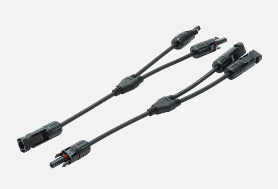REDARC | MC4 Style Y-Adaptor Kit (SRC0006)