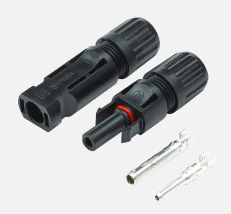 REDARC | Solar Connector Kit (SRC0001-CK)