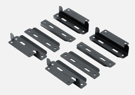 REDARC | Solar Panel Bracket to suit ARB Base Racks and Rhino-Rack Steel Mesh systems (SPMB0002)