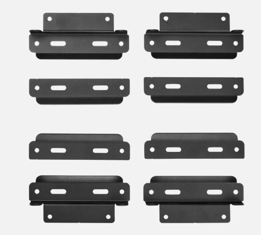 REDARC | Solar Panel Bracket to suit ARB Base Racks and Rhino-Rack Steel Mesh systems (SPMB0002)