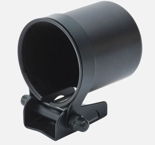 REDARC | Gauge Holder- Mounting Cup for One Gauge (GH-CUP)