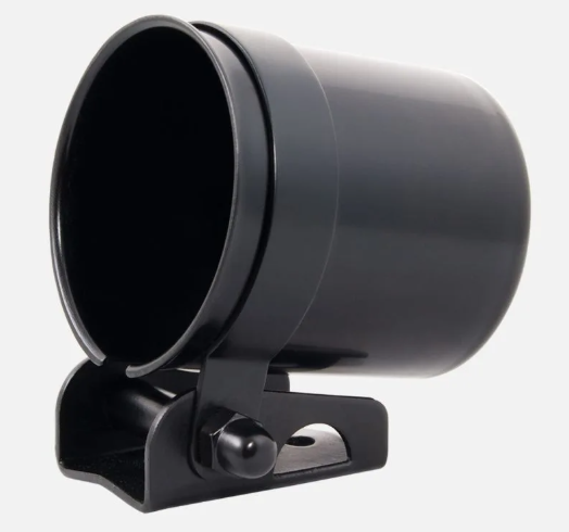 REDARC | Gauge Holder- Mounting Cup for One Gauge (GH-CUP)