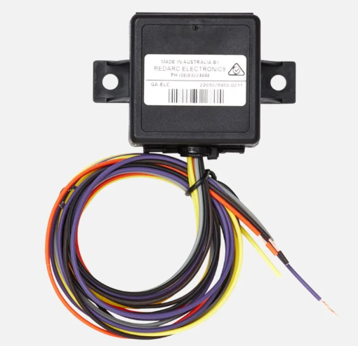 REDARC | Enhanced Lighting Controller (GA-ELC)
