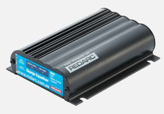 REDARC | 25A Charge Equalizer (CE25)