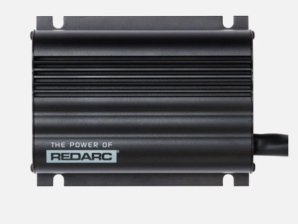 REDARC | 25A Charge Equalizer (CE25)