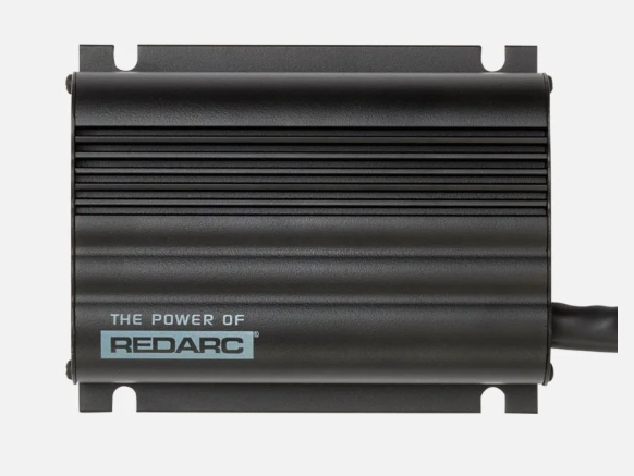 REDARC | 12V 40A In-Vehicle DC Power Supply (DPS1240)