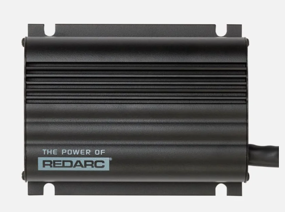 REDARC | 12V 25A In-Vehicle DC Power Supply (DPS1225)