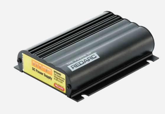 REDARC | 24V 20A In-Vehicle DC Power Supply (DPS2420)