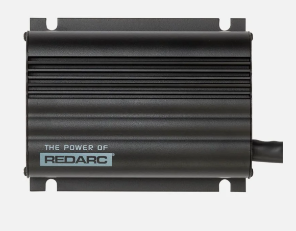 REDARC | 24V 20A In-Vehicle DC Power Supply (DPS2420)