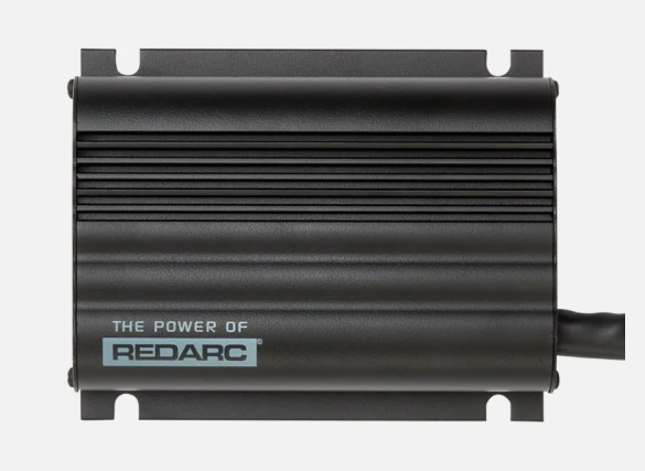 REDARC | 24V 10A In-Vehicle DC Power Supply (DPS2410)