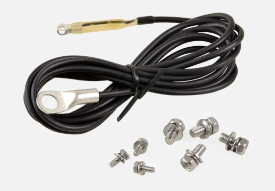 REDARC | BCDC Alpha B Temperature Probe and Screw Set (KIT42)