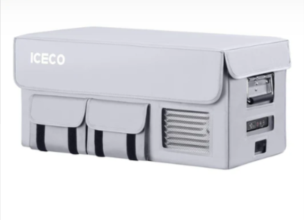 ICECO | APL20 Insulated Protective Cover