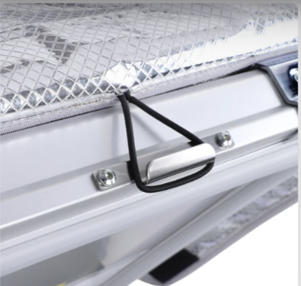 ICECO | APL20 Insulated Protective Cover