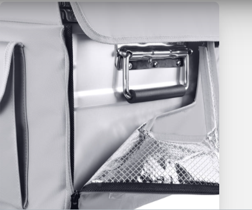 ICECO | APL20 Insulated Protective Cover