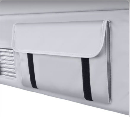 ICECO | APL20 Insulated Protective Cover