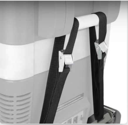 ICECO | Slide Mount for JP30/40/50 Refrigerator