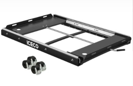 ICECO | APL55/VL60PRO Slide Mount