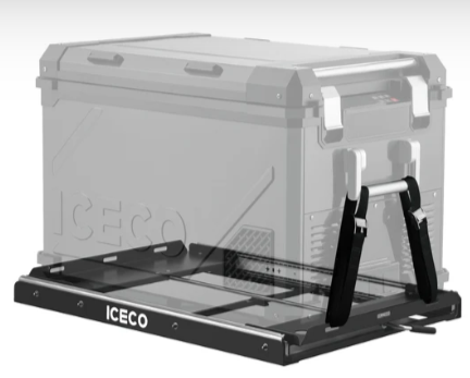 ICECO | APL55/VL60PRO Slide Mount