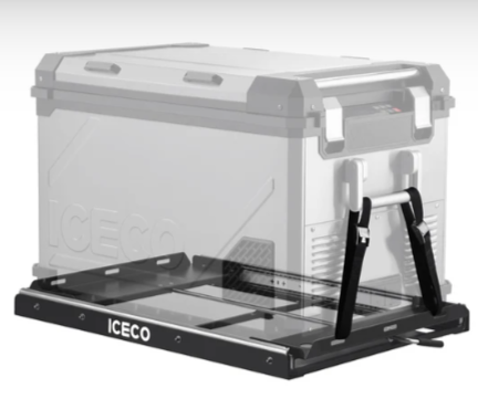 ICECO | APL55/VL60PRO Slide Mount