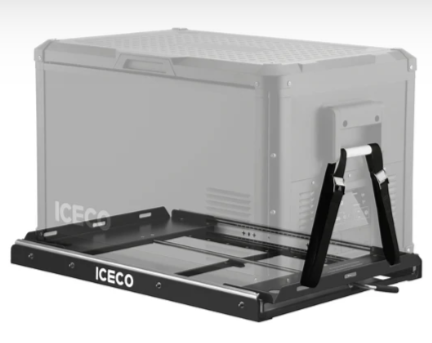 ICECO | APL55/VL60PRO Slide Mount