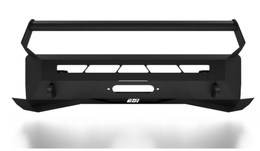 CBI OFFROAD | Tundra 2nd Gen 2014-2021 Covert Baja Front Bumper