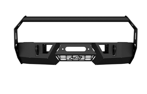 CBI OFFROAD | Tundra 3rd Gen 2022-2026 Covert Baja Front Bumper