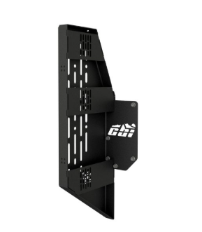 CBI OFFROAD | CBI Swing Arm Multi Mount