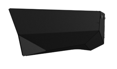 CBI OFFROAD | Sequoia 3rd Gen 2023 Classic Rear Bumper