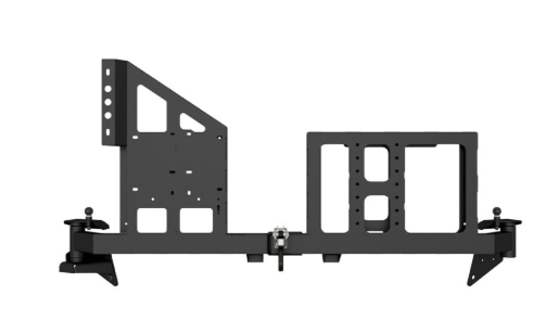 CBI OFFROAD | Toyota Sequoia Swing Arms Add-On