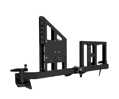 CBI OFFROAD | Toyota Sequoia Swing Arms Add-On