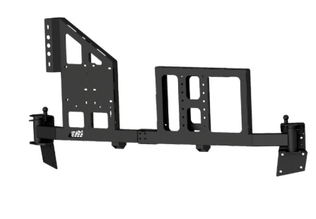 CBI OFFROAD | Tundra 3rd Gen 2022+ Swing Arms Add-On