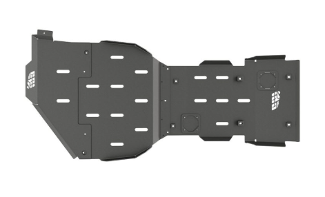 CBI OFFROAD | GX550 2024-Current Full Skid Plate