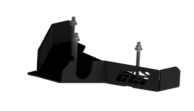 CBI OFFROAD | 4Runner 6th Gen 2025-2026 Lower Control Arm Skids