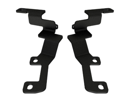 CBI OFFROAD | Chevy Colorado / Canyon Ditch Light Brackets | 2023+