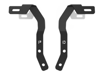 CBI OFFROAD | Subaru Crosstrek Ditch Light Bracket