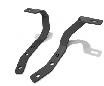 CBI OFFROAD | Subaru Crosstrek Ditch Light Bracket